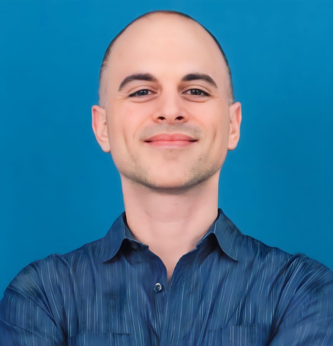 ben crespo profile photo